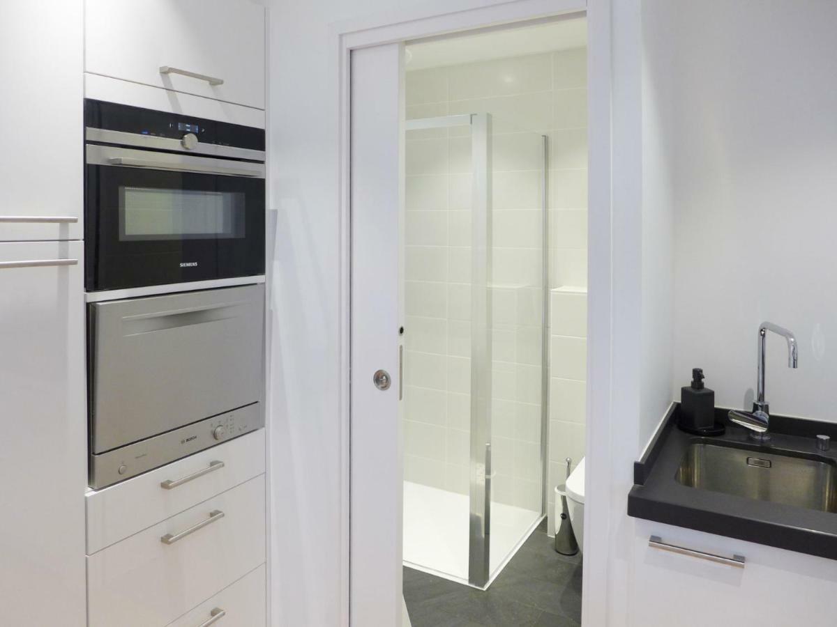 Studio Regina By Interhome Biarritz Exterior photo